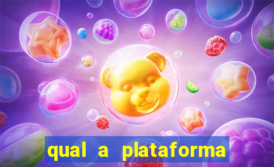 qual a plataforma de jogo do gusttavo lima